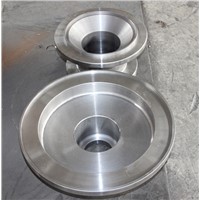 connecting flange/steel casting