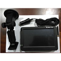 7" GPS/3G Android Mobile Data Terminal with Two RS232 and Two USB Host