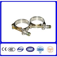 American Type Small Hose Clamp