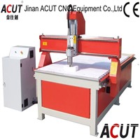 China Manufacture 1325 Woodworking CNC Router with Gear Rack Drive