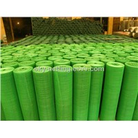 PVC Coated Welded Wire Mesh Anping Supplier
