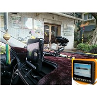 7" GPS/3G Android Mobile Data Terminal with One RS232 and One USB Host