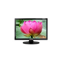 SANMAO Square 32&amp;quot; High Resolution 1366 * 768 TFT HDMI Industrial LCD Monitor Narrow Frame