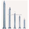nail concrete /concrete nails /steel nails