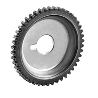 Auto gear,made by powder metallurgy