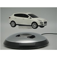 High Quality Magnetic Floating Car Gift Made From China