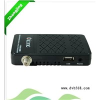 2015 FTA Mini HD Receiver DVB-S2