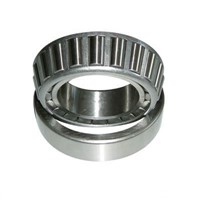 high quality thrust taper roller bearing