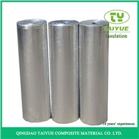 Bubble roll Aluminum Foil Heat Insulation Material