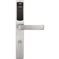 Hotel Card Key Lock Door System
