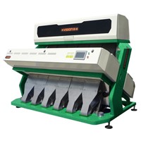 VISION CCD Grain Color Sorte,VSN3000-R Series