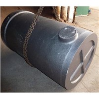 cylinder/sand casting