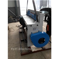 mechanical guillotine shearing machine Q11-6x2500