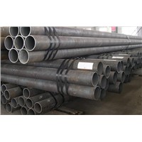 ASTM A106B SMLS steel pipe