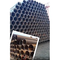 steel pipe