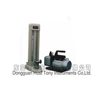 Micronaire Value Tester (HTY-002)