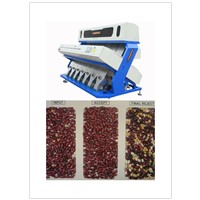 Red Bean Color Sorter&amp;amp;Color Sorting Equipment