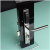 hotel lock, inteligent hotel lock, magnetic smart card lock