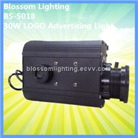 30W LED LOGO Advertising Light (BS-5018)