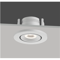 3W LED Down light Micro Cabinet light  Cabinet lamp