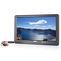 10.1&amp;quot;High brightness built-in Dual 32CH Receiver FPV Monitor designed specially for outdoor
