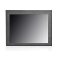 8&amp;quot;1024x768 High brightness touch screen capable  IPS LCD Open Frame Monitor  (P823-3AHT)
