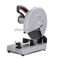 83554  Jifa 355mm 2000w professional electric cut off saw, cut off machine for various materials
