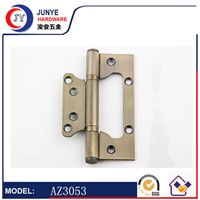 Good Quality  2BB Stainless Steel Sub -mother Door Hinge