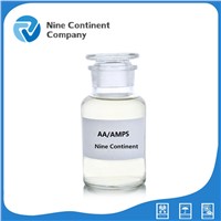 Acrylic Acid-2-Acrylamido-2-Methylpropane Sulfonic Acid Copolymer (AA/AMPS) cas no.40623-75-4