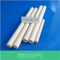 Alumina Ceramic Insulating Tubes For Thermocouples Assemblies/INNOVACERA