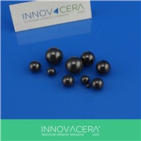 Ceramic Silicon Nitride Balls For Hybrid Bearing/INNOVACERA