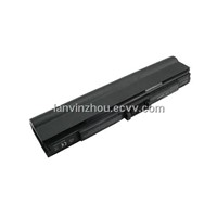 China Supplier 11.1v 5200mAh Laptop Battery For Acer 3810 3810T