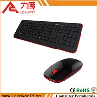 Wireless Keyboard and Mouse combo sets