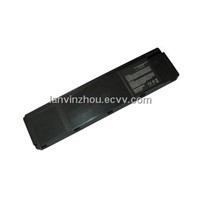 new developed battery ASUS 1018P in hosowell factory