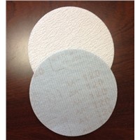 the high quality and the factory direct sell sand paper disc