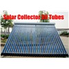 Vacuum Tube Solar Collector