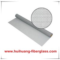 PVC coated fiberglass insect screen mesh factory 18x16mesh 120g