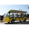 11 seater electric sightseeing car
