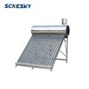automatic vacuum assistant thermosiphon solar water heater