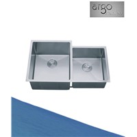 304 Undermount Kitchen Sink Stainless Steel