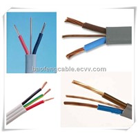 Flat Copper Wire