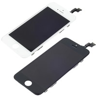 OEM A+++ LCD Display Screen Touch Digitizer Full Assembly Replacement  For iPhone 5S