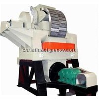 Magnetic Separator for concentrate limonite