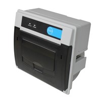 80mm embedded thermal receipt printer widely apply for Medical, Measureing, Security Equipment