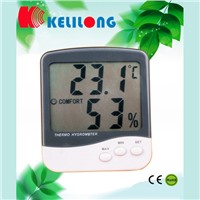 Digital LCD Thermometer  For Medicine ,Aquarium And Food