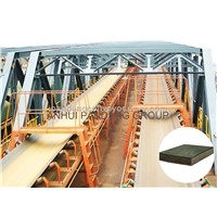 Fire Resistant Conveyor belt of textile construction for general use