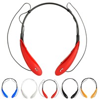 HBS-800 Wireless Bluetooth Neckband Stereo Headset Tone Ultra For Cellphone