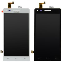 Touch Screen Digitizer LCD Display Assembly For Huawei Ascend G6