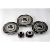 Ceramic gear,used in ceramic furnace transmission system,made by powder metallurgy