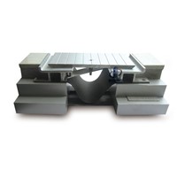 Architectural grating durable  floor expansion joint For Building Protection china supplier